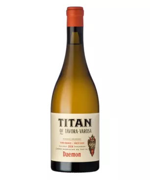 Titan of Douro | Encontros com Vinho Premium