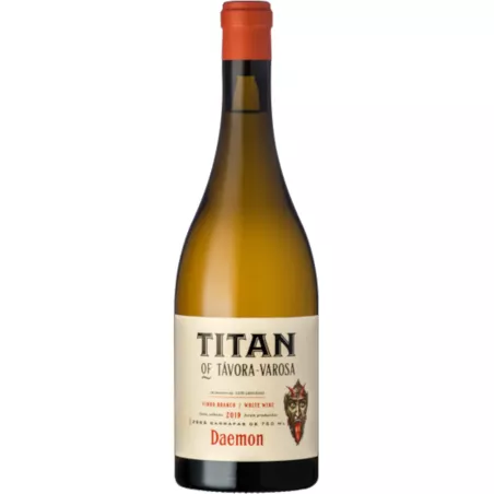 Titan of Douro | Encontros com Vinho Premium