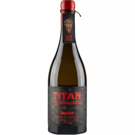 Titan of Douro | Encontros com Vinho Premium