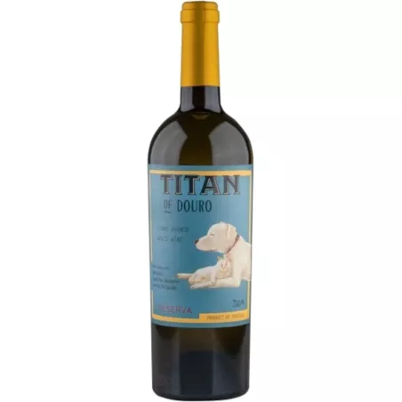 Titan of Douro | Encontros com Vinho Premium