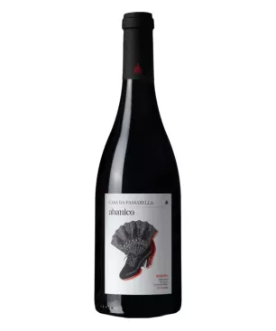 2021 Casa da Passarella Abanico Reserva Tinto - Encontros com Vinho Premium