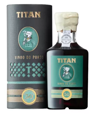 Titan of Douro | Encontros com Vinho Premium