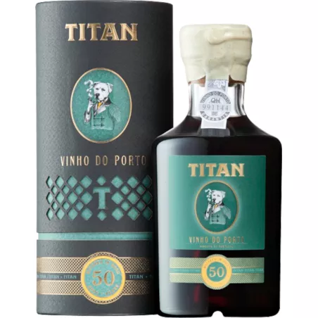 Titan of Douro | Encontros com Vinho Premium