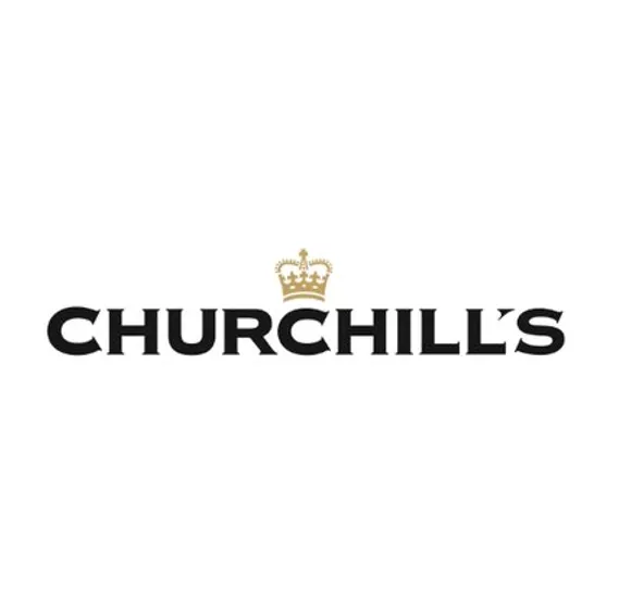 Churchill's